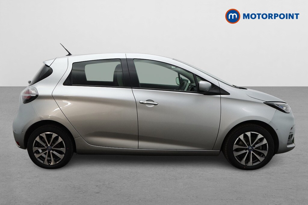 Used Renault Zoe 2021 for sale - 78123647: Photo 8
