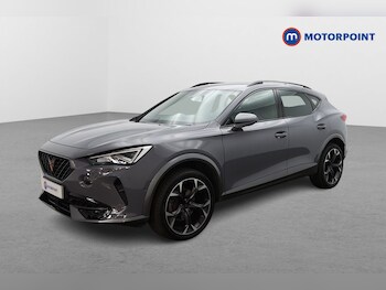 Used Cupra Formentor undefined for sale - 78700951: Photo