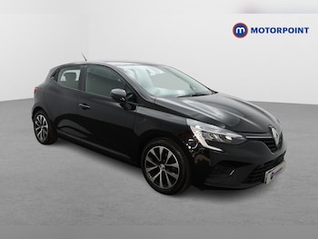Used Renault Clio 2021 for sale - 78457256: Photo
