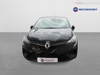 Used Renault Clio 2021 for sale - 78457256: Photo