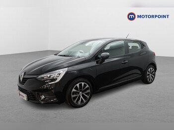 Used Renault Clio 2021 for sale - 78457256: Photo