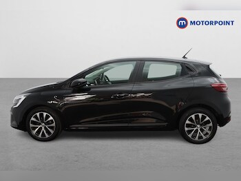 Used Renault Clio 2021 for sale - 78457256: Photo