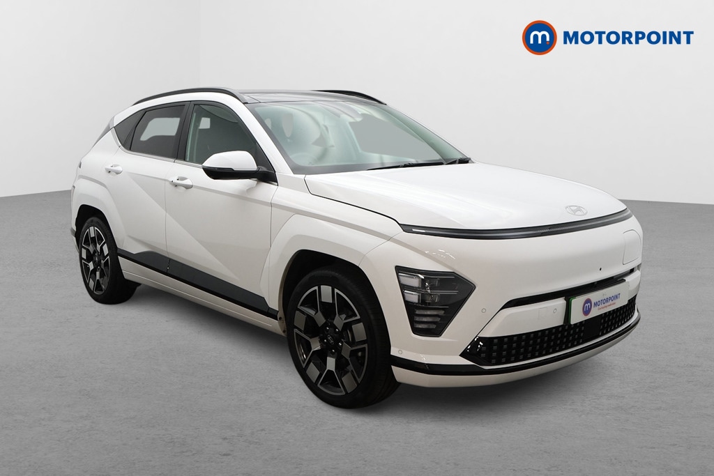 Used Hyundai KONA 2024 for sale - 77553266: Photo 1