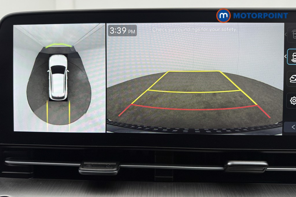 Used Hyundai KONA 2024 for sale - 77553266: Photo 11