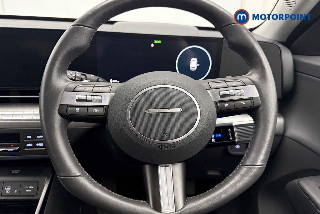 Used Hyundai KONA 2024 for sale - 77553266: Photo 13