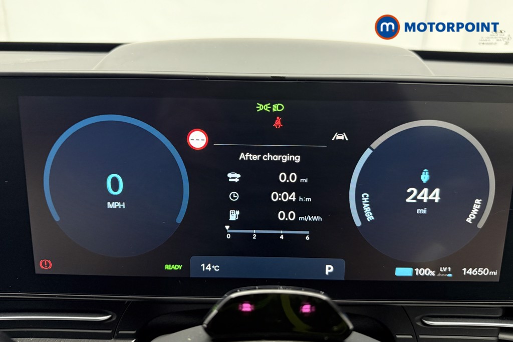 Used Hyundai KONA 2024 for sale - 77553266: Photo 14