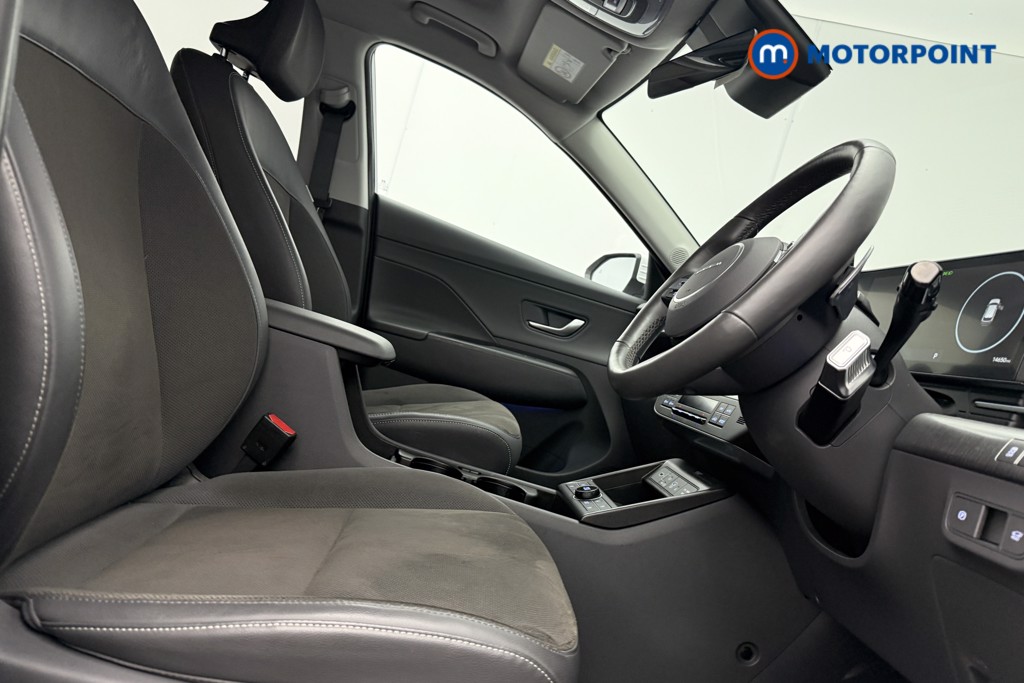 Used Hyundai KONA 2024 for sale - 77553266: Photo 16