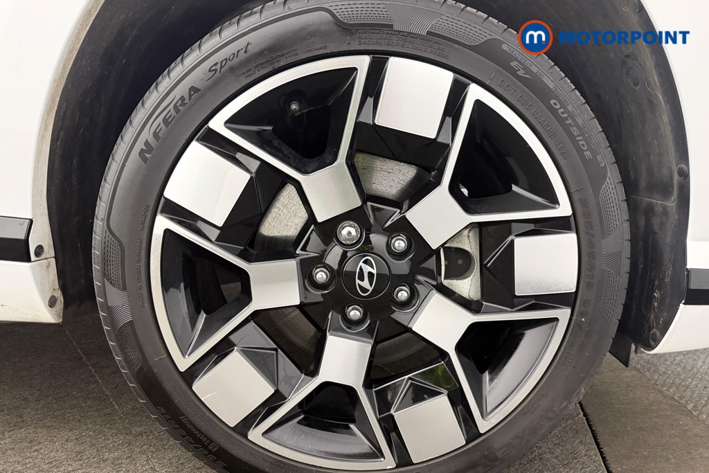 Used Hyundai KONA 2024 for sale - 77553266: Photo 19