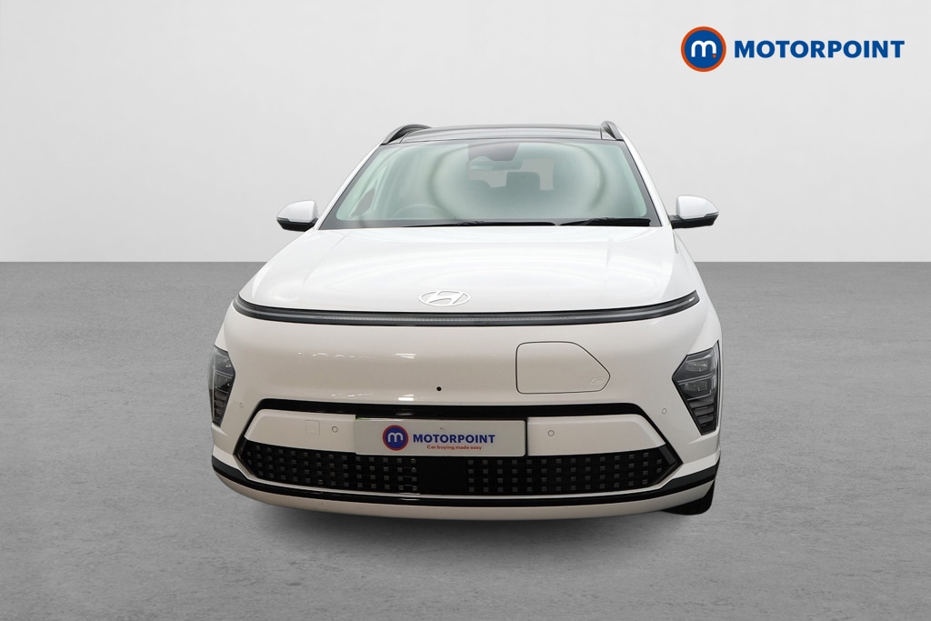 Used Hyundai KONA 2024 for sale - 77553266: Photo 2