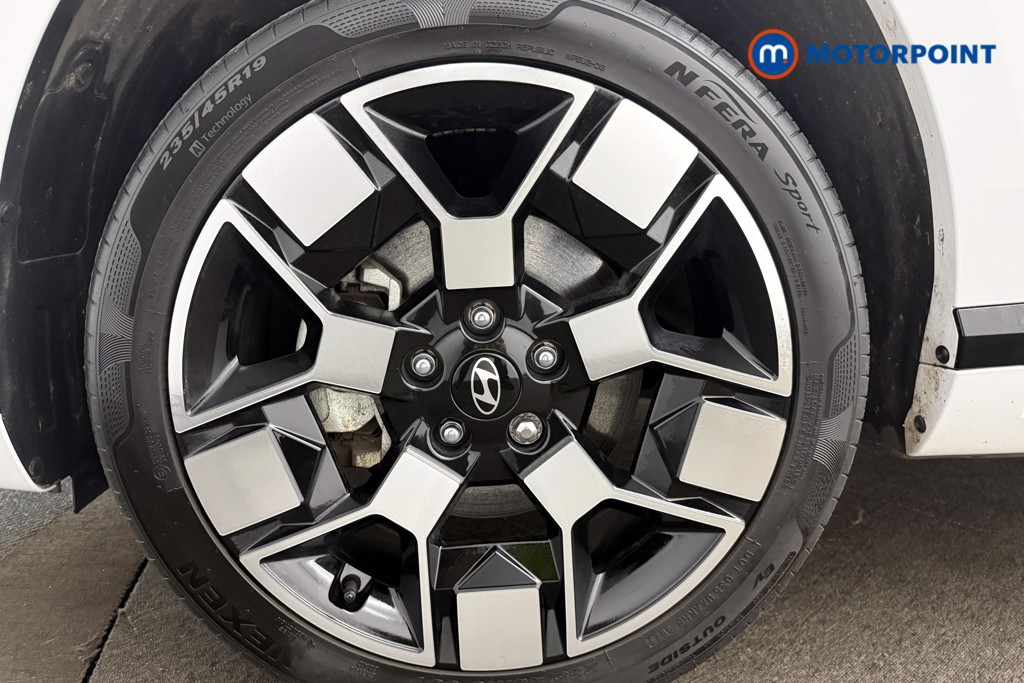 Used Hyundai KONA 2024 for sale - 77553266: Photo 20