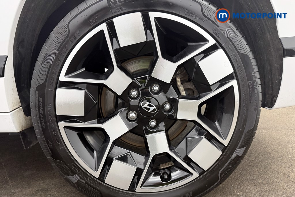 Used Hyundai KONA 2024 for sale - 77553266: Photo 21