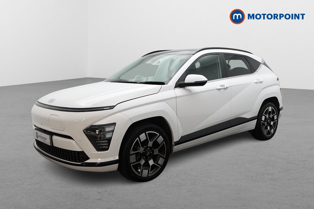 Used Hyundai KONA 2024 for sale - 77553266: Photo 3