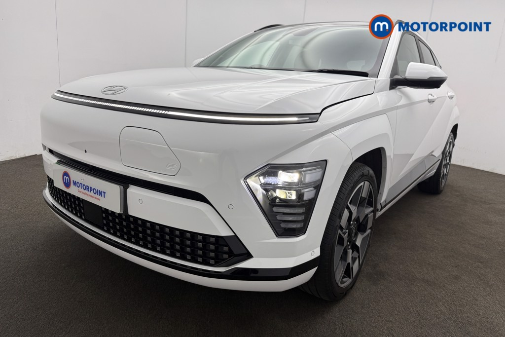 Used Hyundai KONA 2024 for sale - 77553266: Photo 37