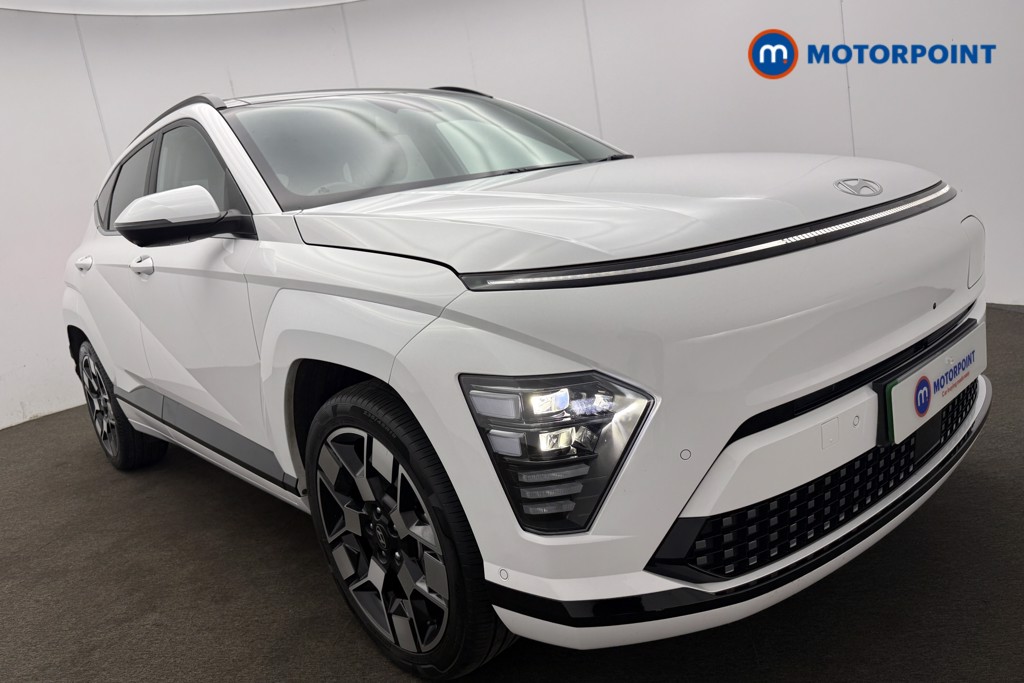 Used Hyundai KONA 2024 for sale - 77553266: Photo 38