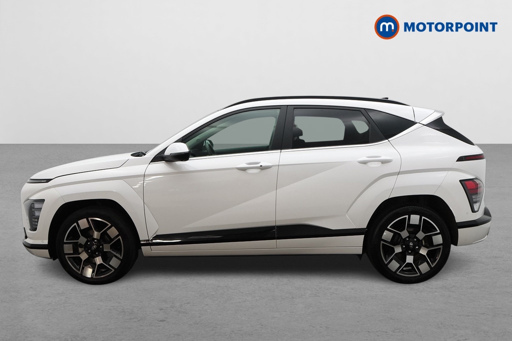 Used Hyundai KONA 2024 for sale - 77553266: Photo 4