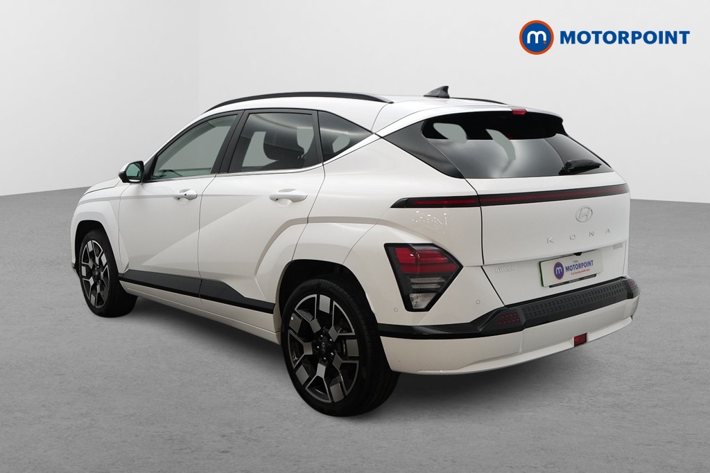 Used Hyundai KONA 2024 for sale - 77553266: Photo 5