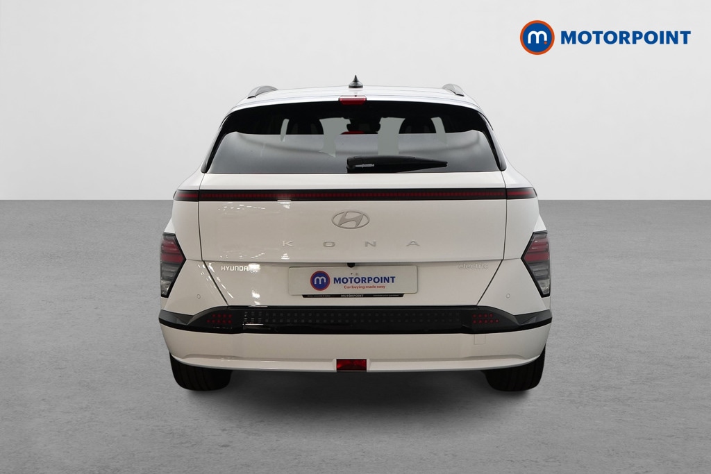 Used Hyundai KONA 2024 for sale - 77553266: Photo 6