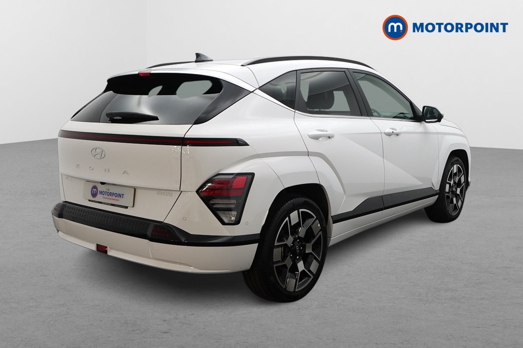 Used Hyundai KONA 2024 for sale - 77553266: Photo 7