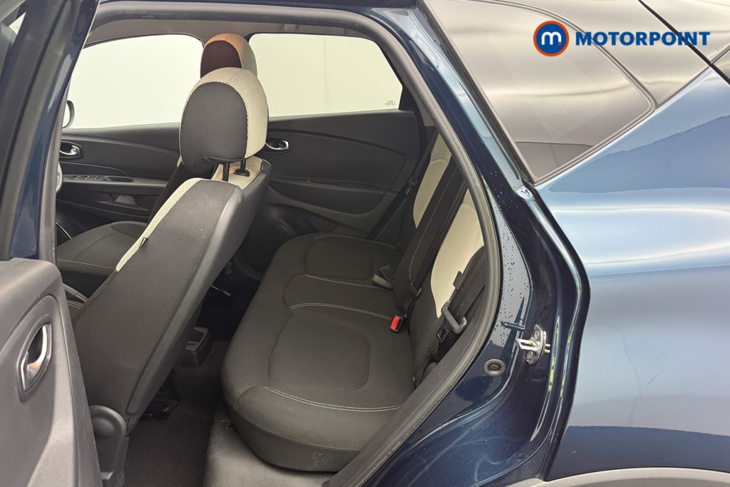 Used Renault Captur 2019 for sale - 77741186: Photo 13