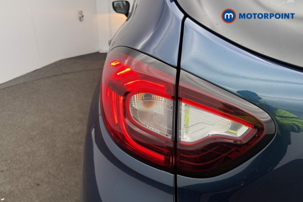 Used Renault Captur 2019 for sale - 77741186: Photo 16