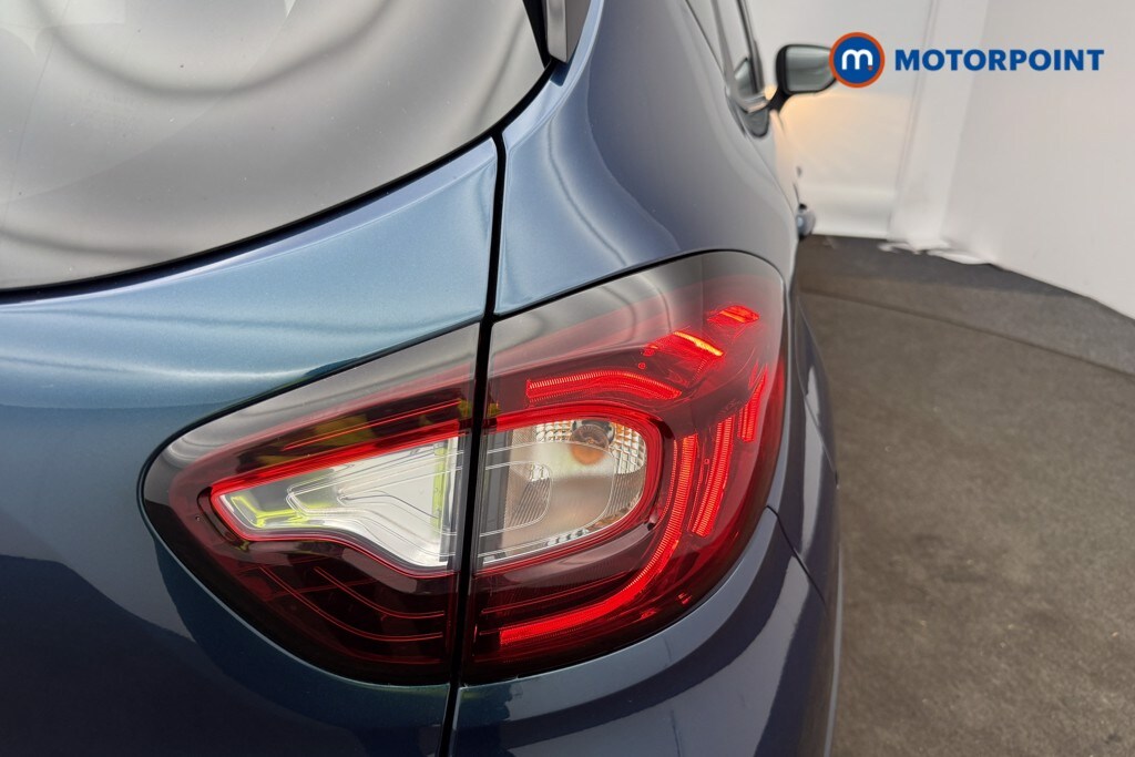 Used Renault Captur 2019 for sale - 77741186: Photo 17