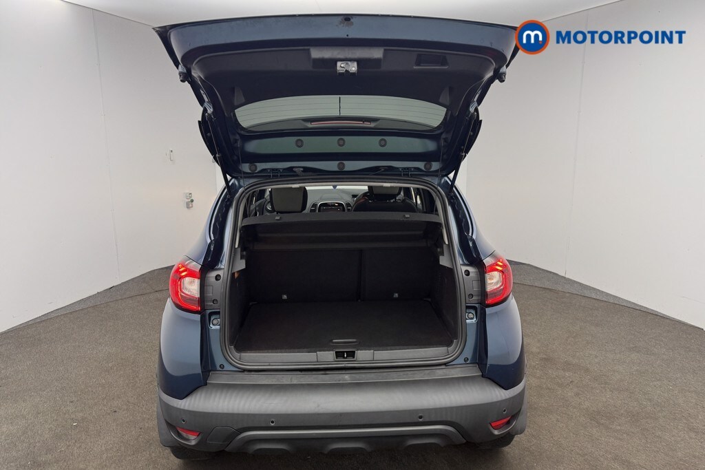 Used Renault Captur 2019 for sale - 77741186: Photo 18