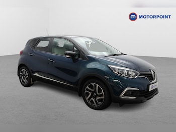 Used Renault Captur undefined for sale - 77741186: Photo