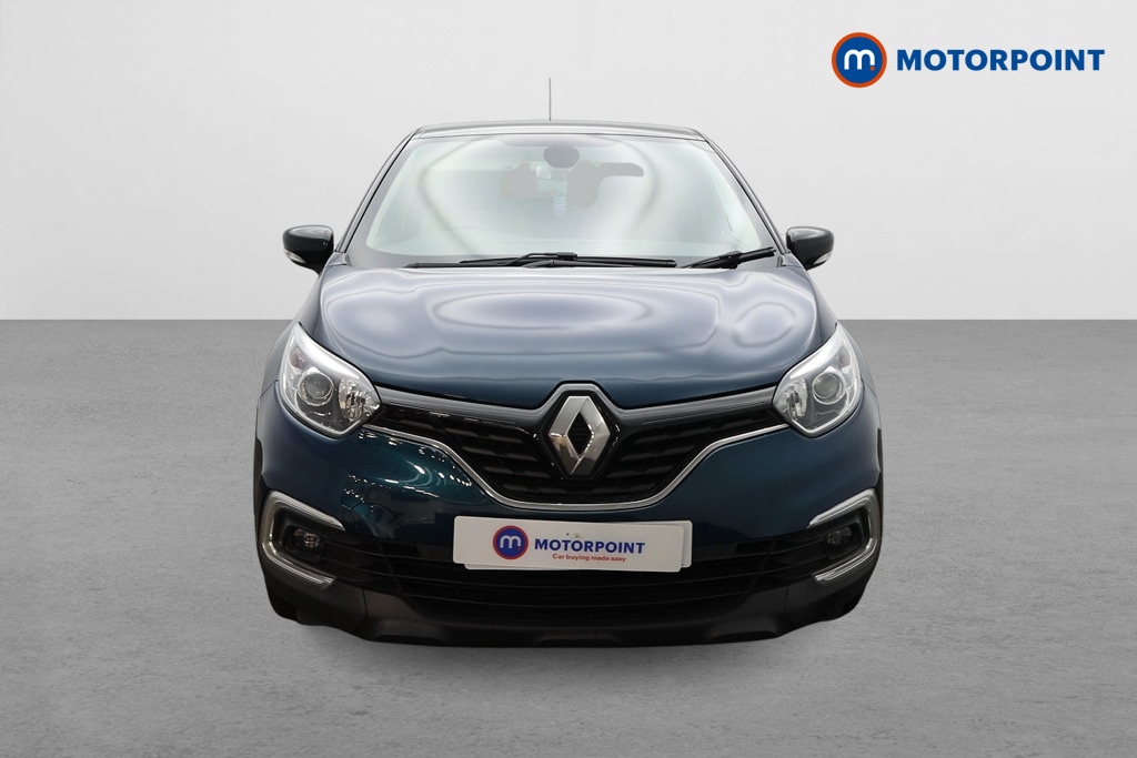Used Renault Captur 2019 for sale - 77741186: Photo 2