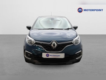 Used Renault Captur undefined for sale - 77741186: Photo
