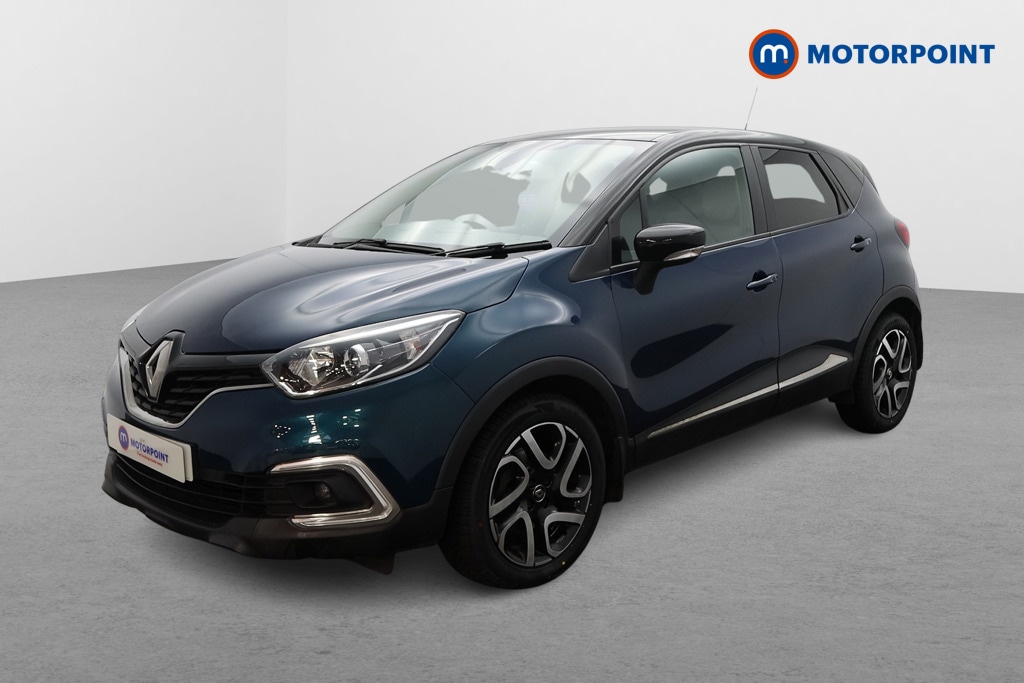 Used Renault Captur 2019 for sale - 77741186: Photo 3