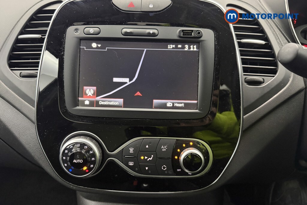 Used Renault Captur 2019 for sale - 77741186: Photo 33