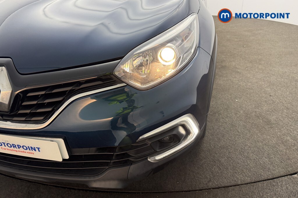 Used Renault Captur 2019 for sale - 77741186: Photo 36