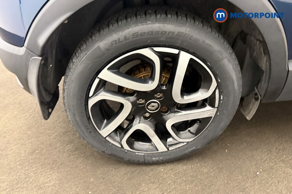 Used Renault Captur 2019 for sale - 77741186: Photo 39