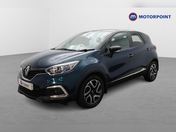 Used Renault Captur undefined for sale - 77741186: Photo