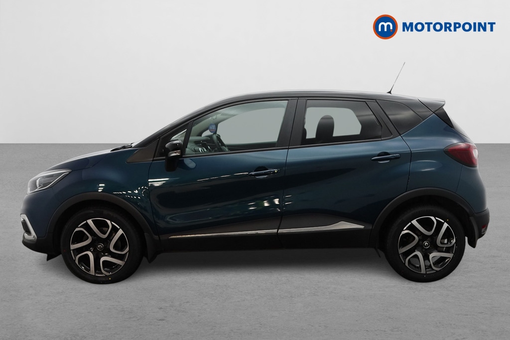 Used Renault Captur 2019 for sale - 77741186: Photo 4