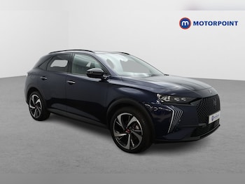 Used DS Automobiles DS 7 2024 for sale - 79369498: Photo