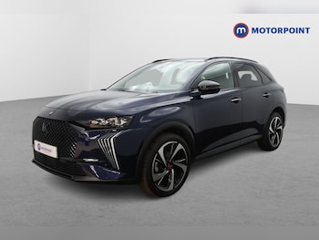 Used DS Automobiles DS 7 2024 for sale - 79369498: Photo