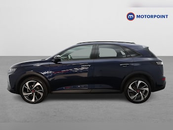 Used DS Automobiles DS 7 2024 for sale - 79369498: Photo