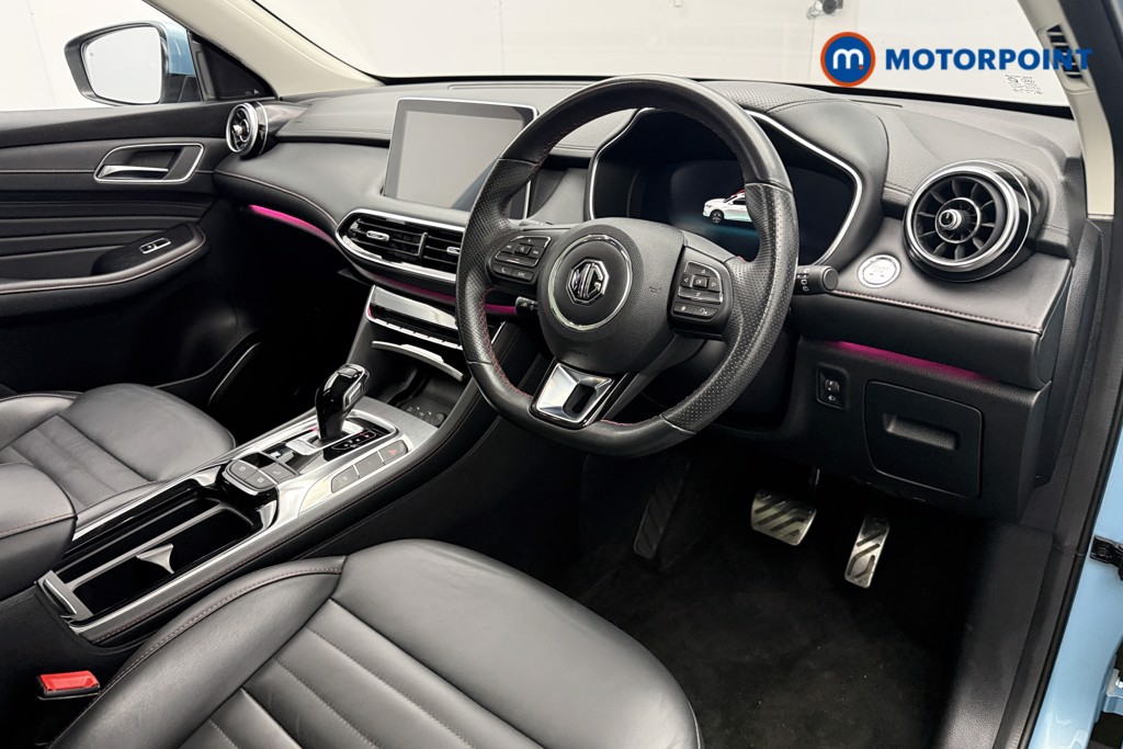 Used MG MG HS 2021 for sale - 77636514: Photo 13