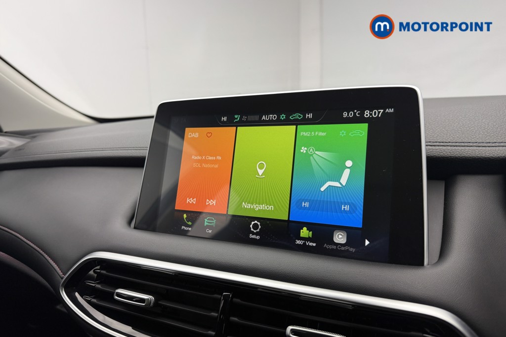 Used MG MG HS 2021 for sale - 77636514: Photo 17