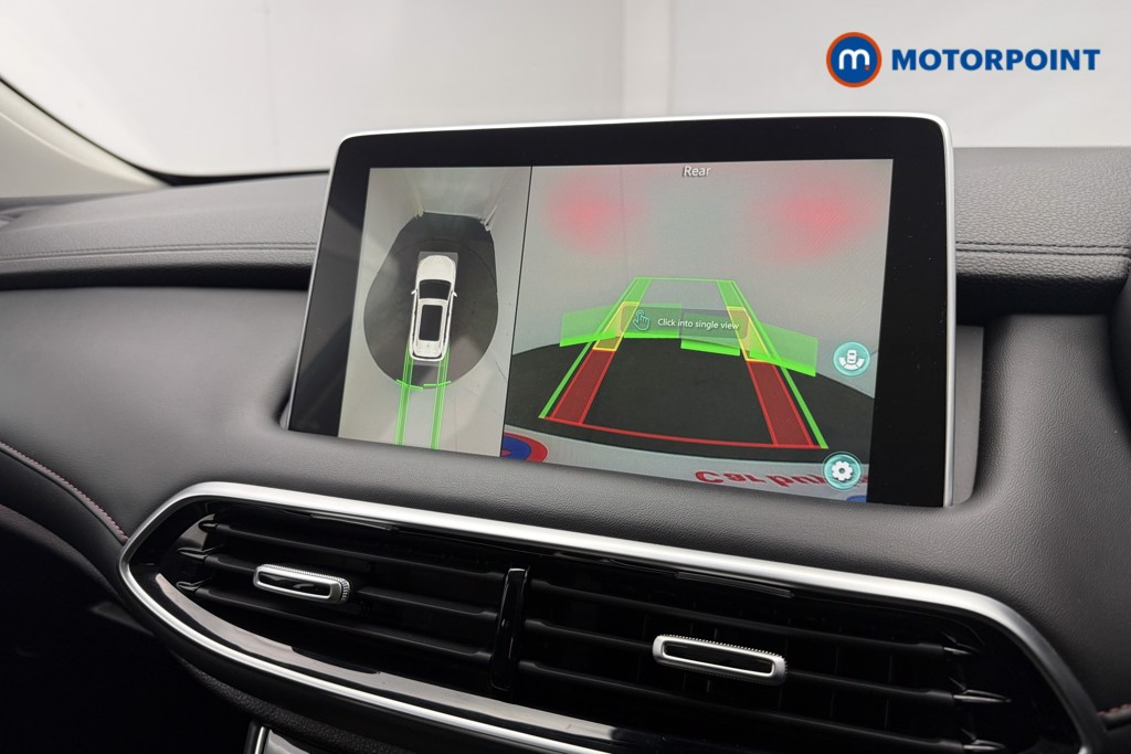 Used MG MG HS 2021 for sale - 77636514: Photo 19