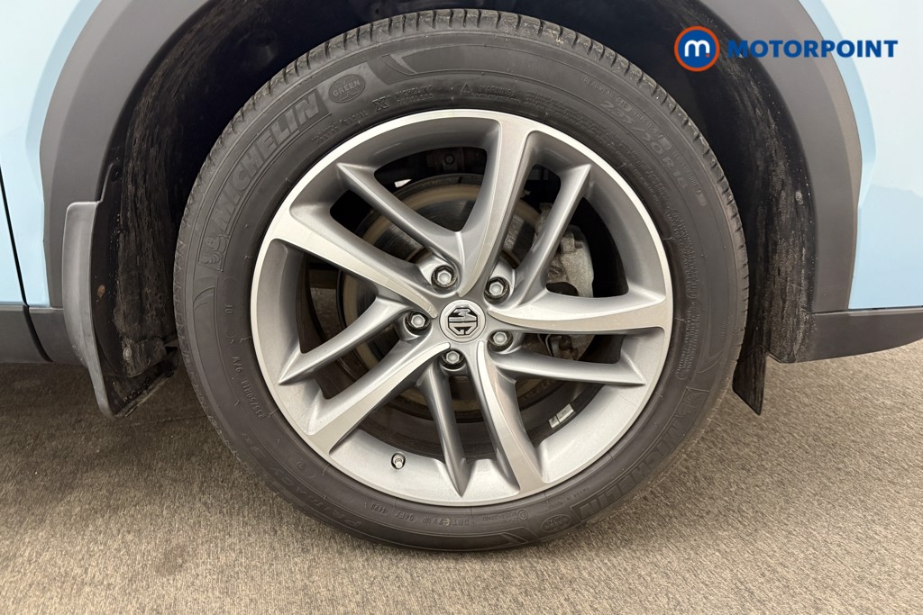 Used MG MG HS 2021 for sale - 77636514: Photo 31