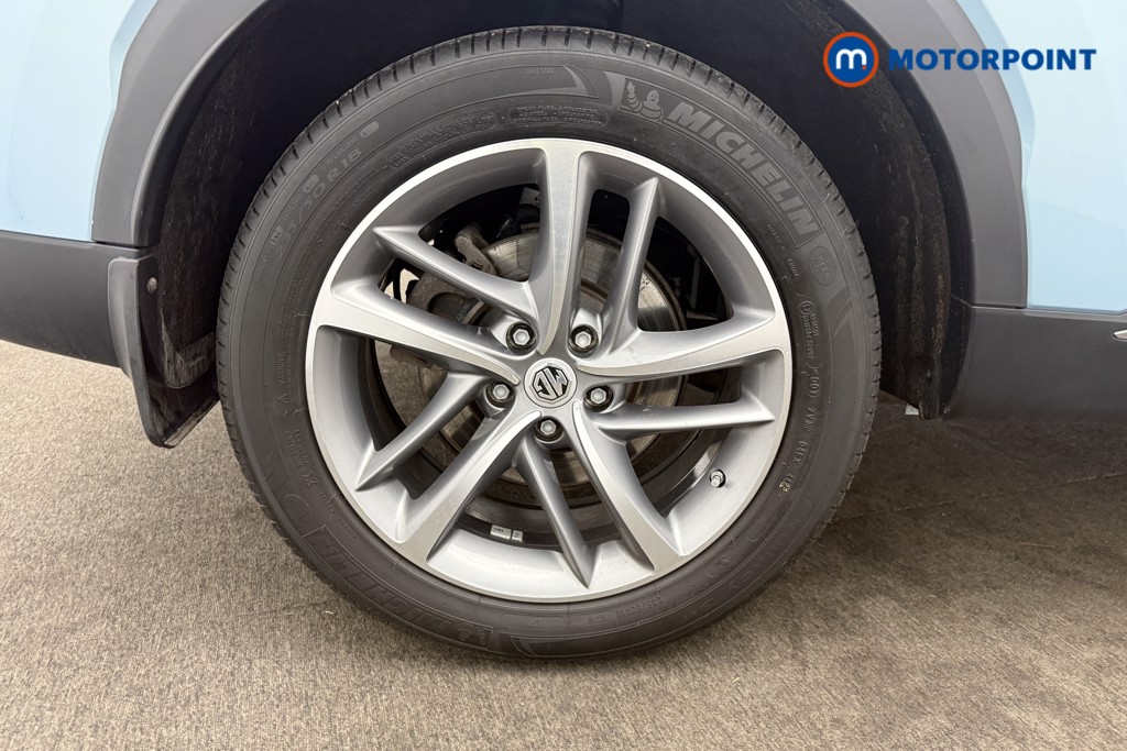 Used MG MG HS 2021 for sale - 77636514: Photo 32