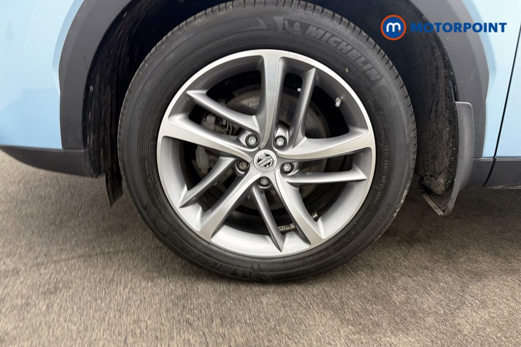 Used MG MG HS 2021 for sale - 77636514: Photo 34