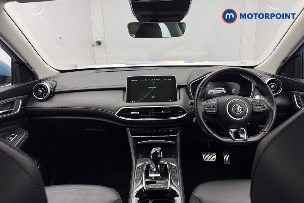 Used MG MG HS 2021 for sale - 77636514: Photo 9