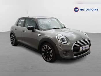 Used MINI Hatch 2020 for sale - 79816552: Photo