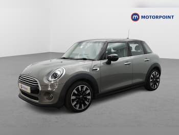 Used MINI Hatch 2020 for sale - 79816552: Photo