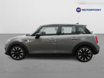 Used MINI Hatch 2020 for sale - 79816552: Photo