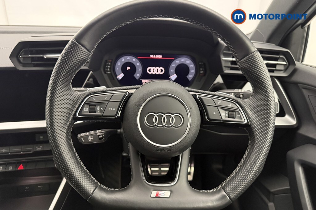 Used Audi A3 for sale - 78197111: Photo 12