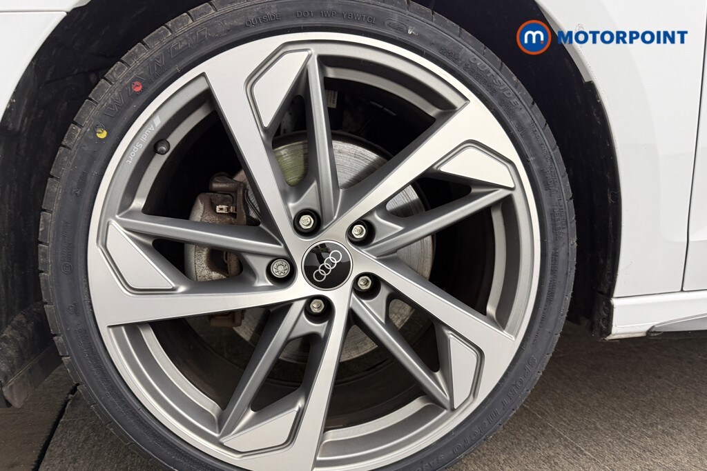 Used Audi A3 for sale - 78197111: Photo 19